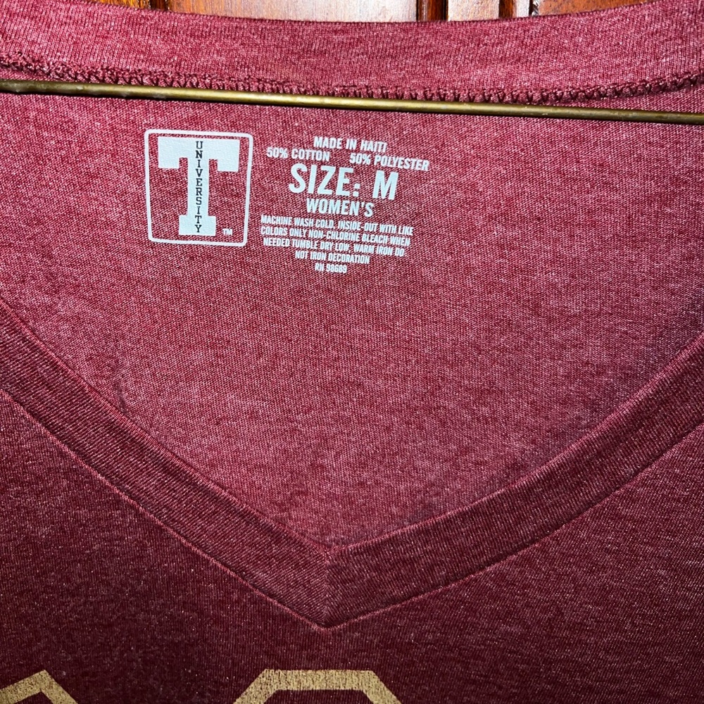 FSU Florida State tee bundle - Picture 3 of 5